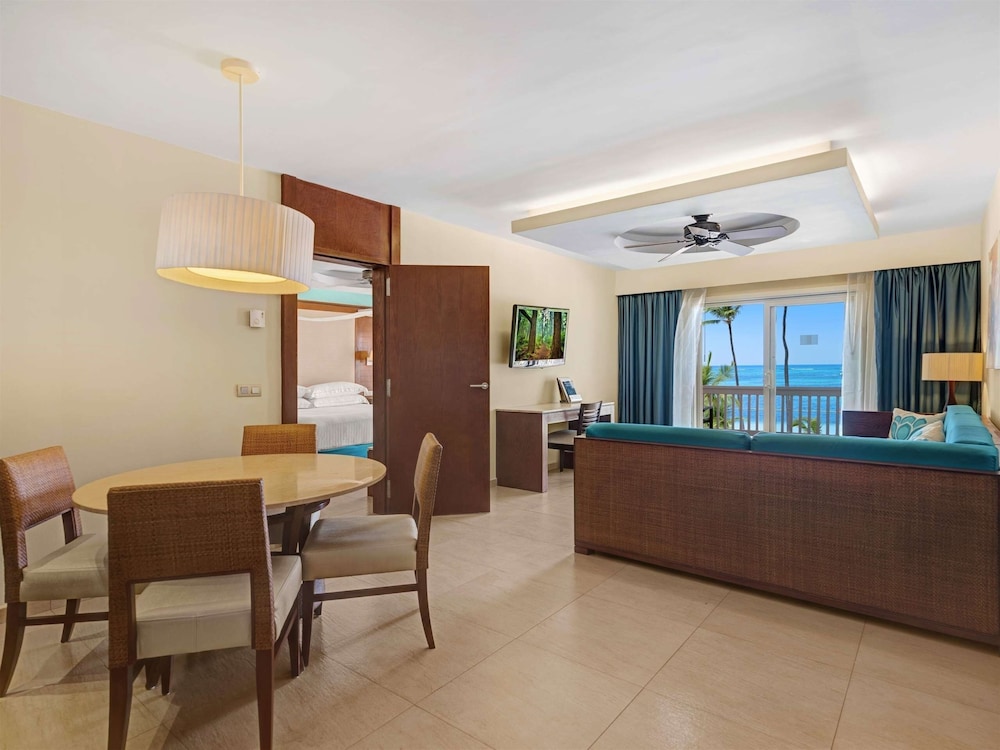 Barcelo Bavaro Beach - Adults Only 6/46