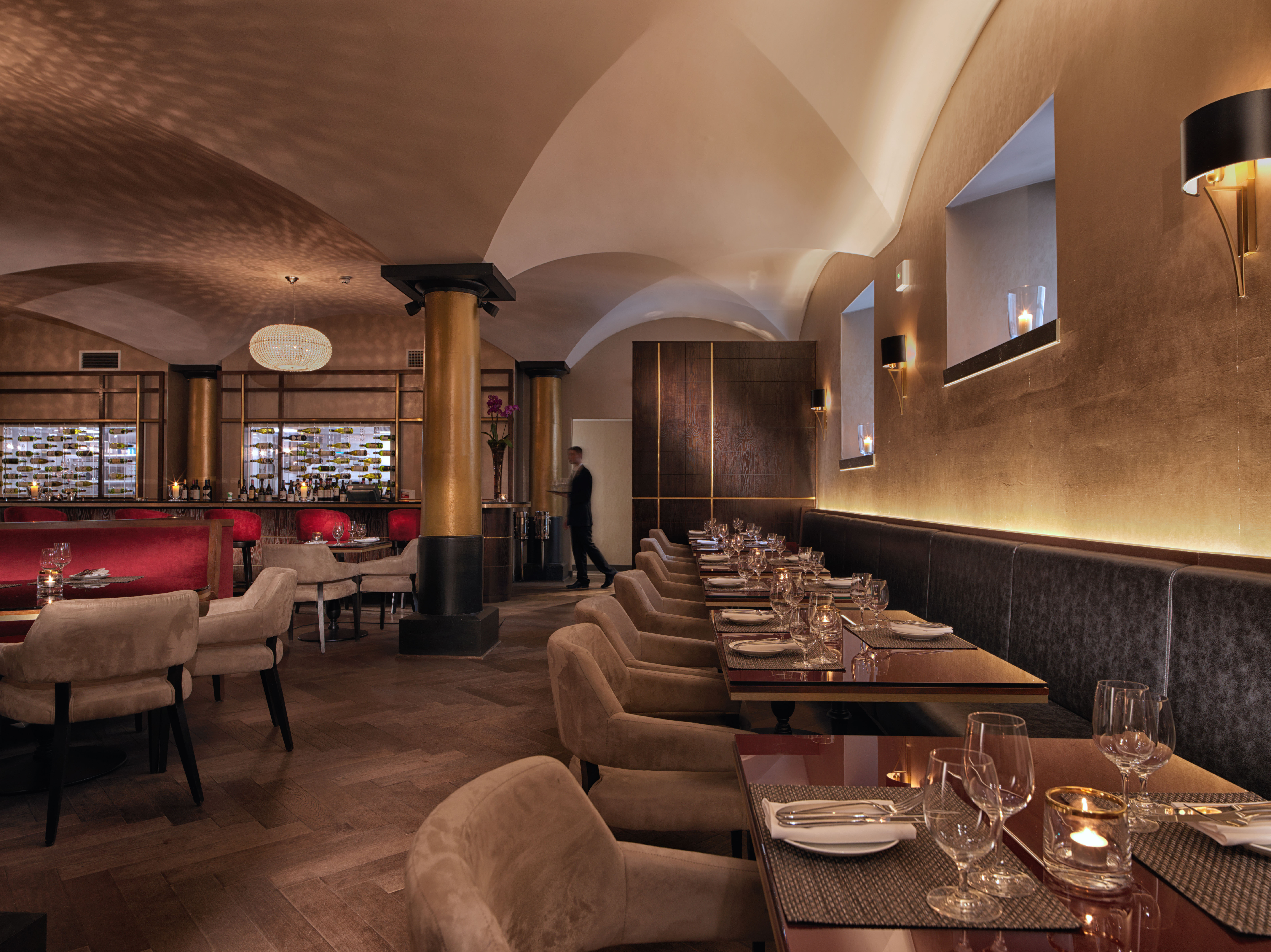 Malmaison Glasgow 51/64