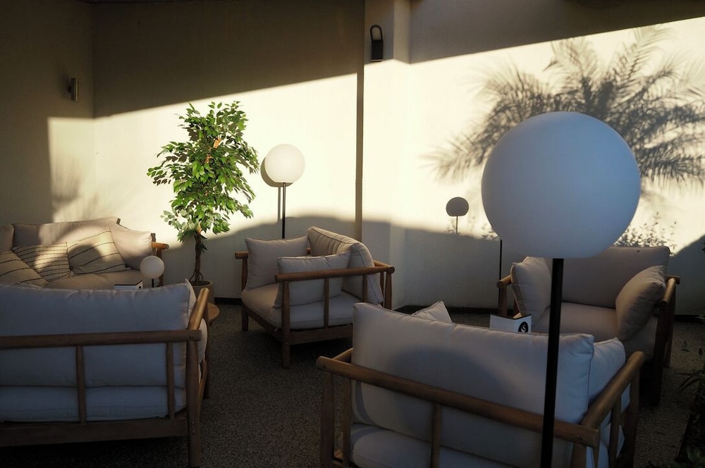 Suite Home Porticcio 45/69