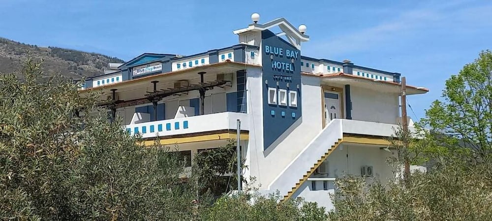 Blue Bay Beach Hotel 1/50