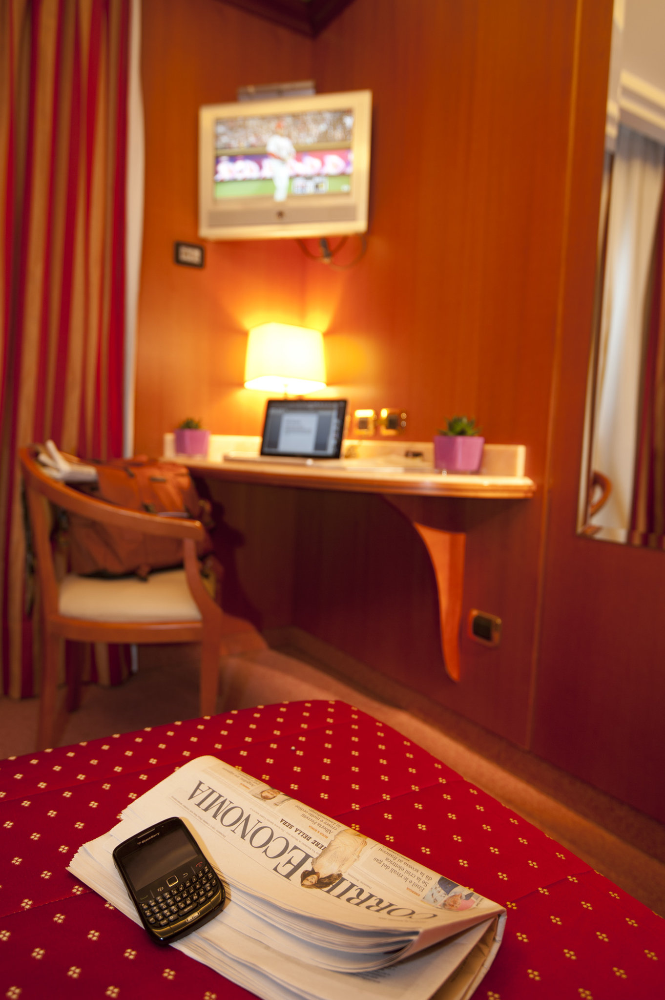 AS Hotel Limbiate Fiera 13/80