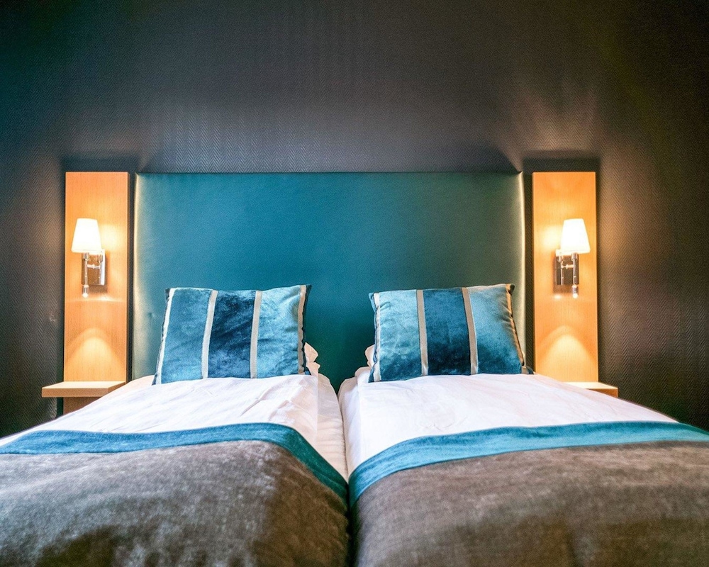 Quality Hotel Grand Steinkjer 6/35