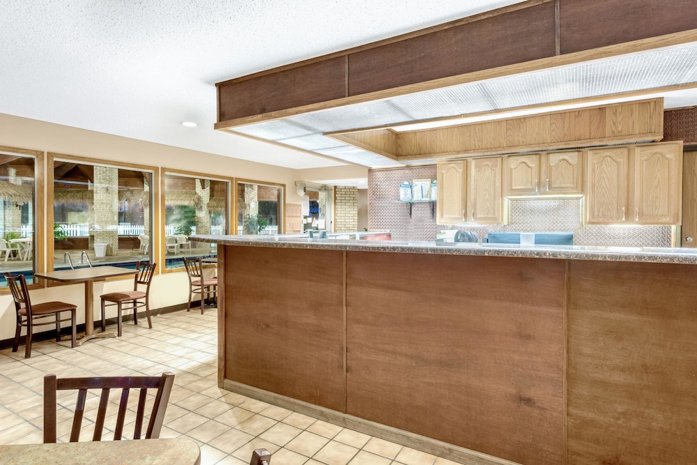 Days Inn By Wyndham Jackson 3/49
