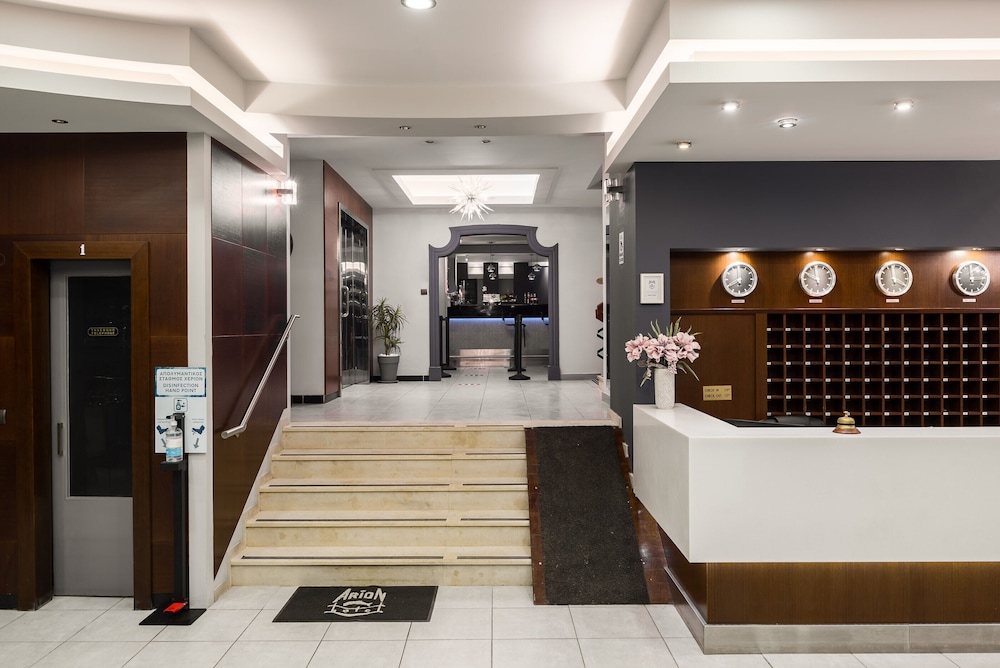 科弗岛阿里翁酒店(ARION HOTEL) 图片5