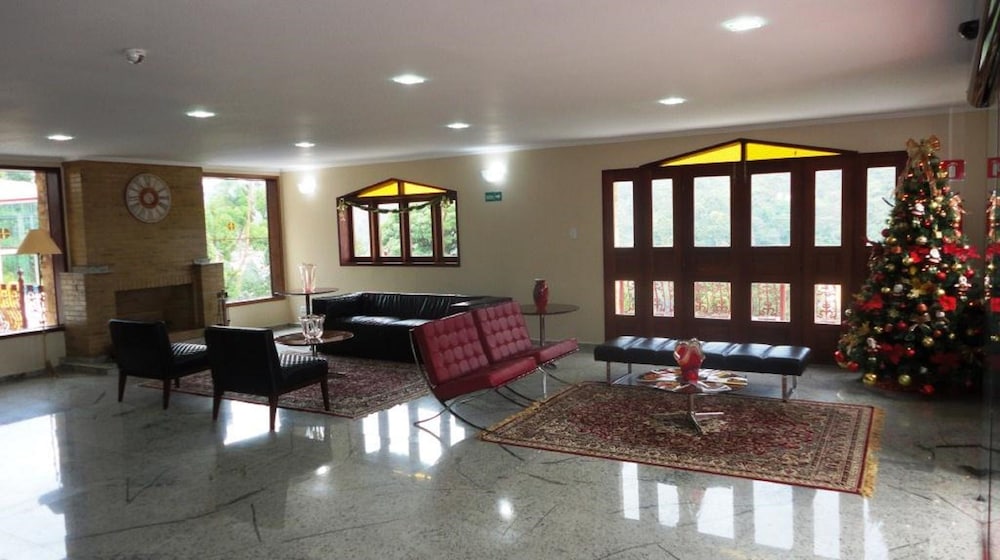 Nacional Inn Campos Do Jordao 53/76