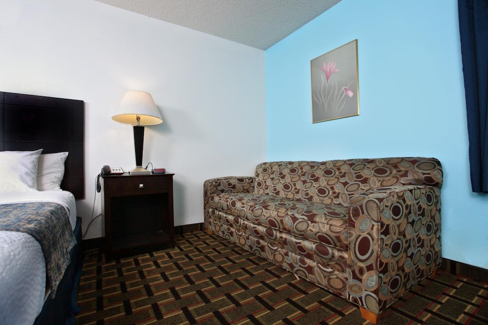 Coratel Inn & Suites By Jasper Newton 13/30