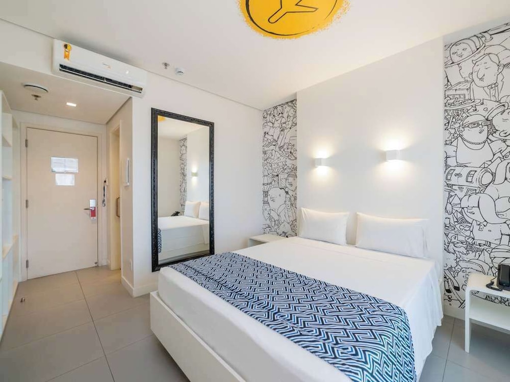 Ibis Styles Maracanau 19/70