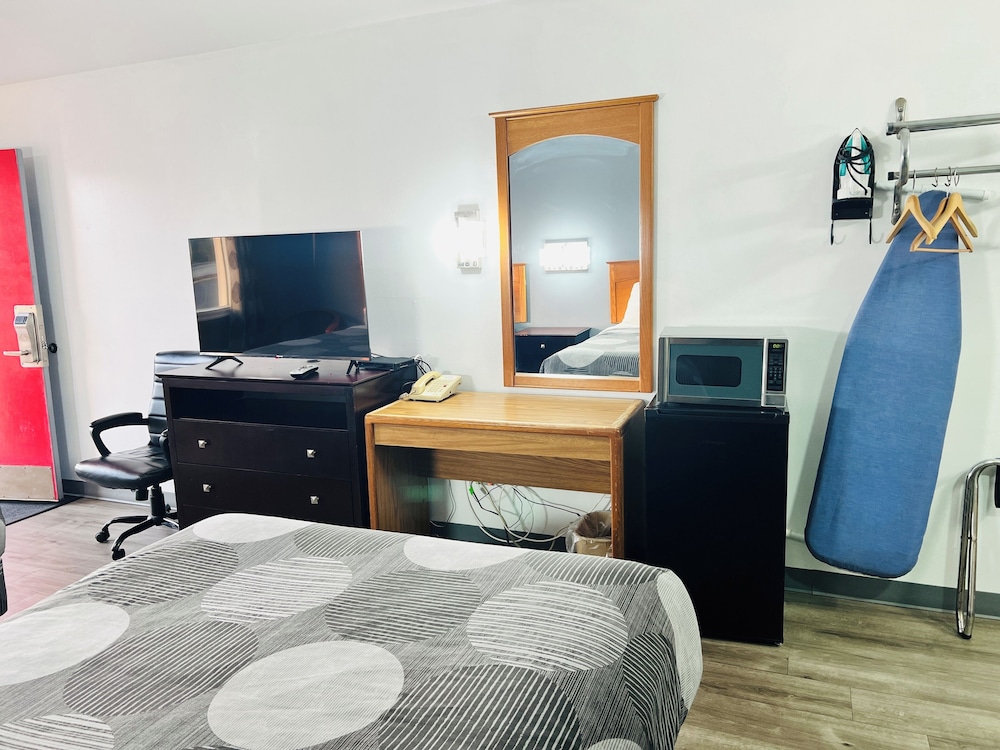 Relax Inn 23/30