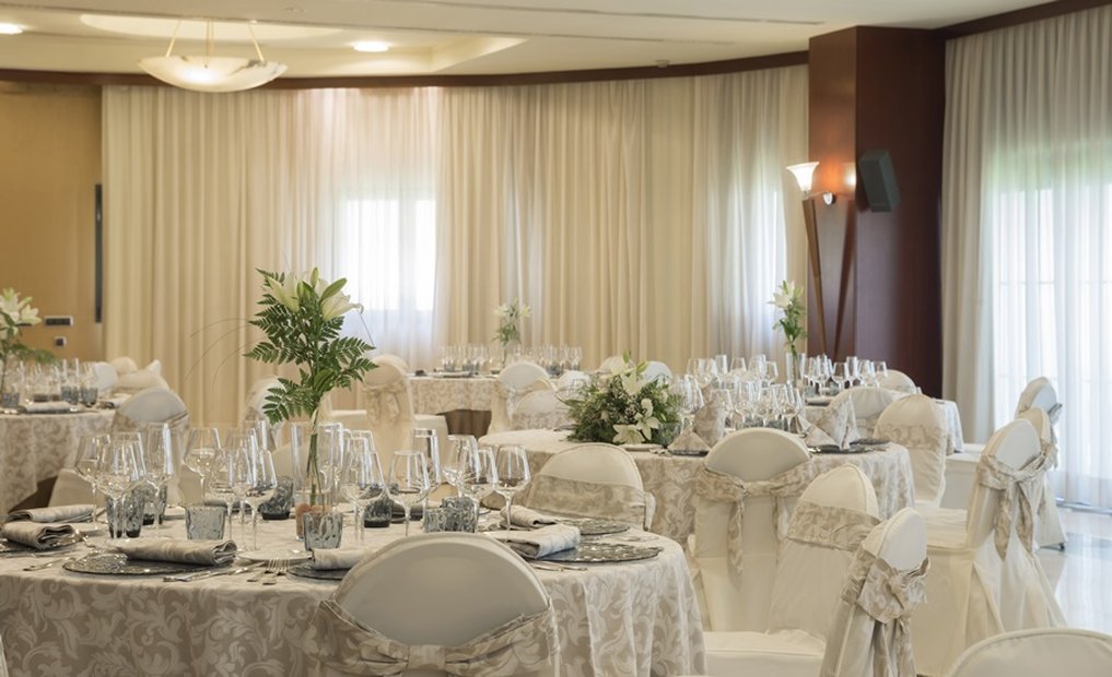 Hotel Badajoz Center 53/71
