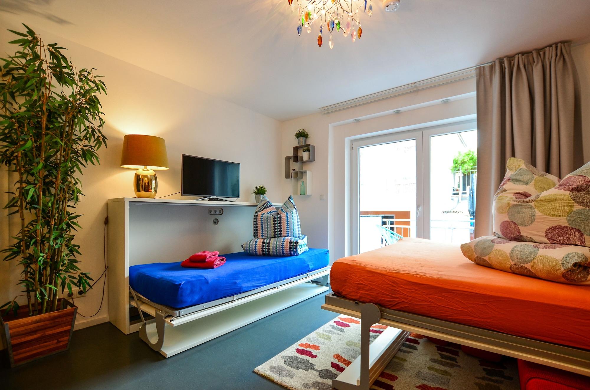 Boardinghouse K314 13/62