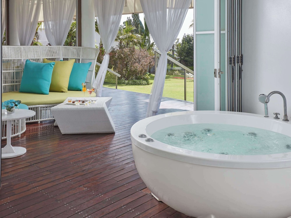 Movenpick Hotel Mactan Island Cebu 44/73