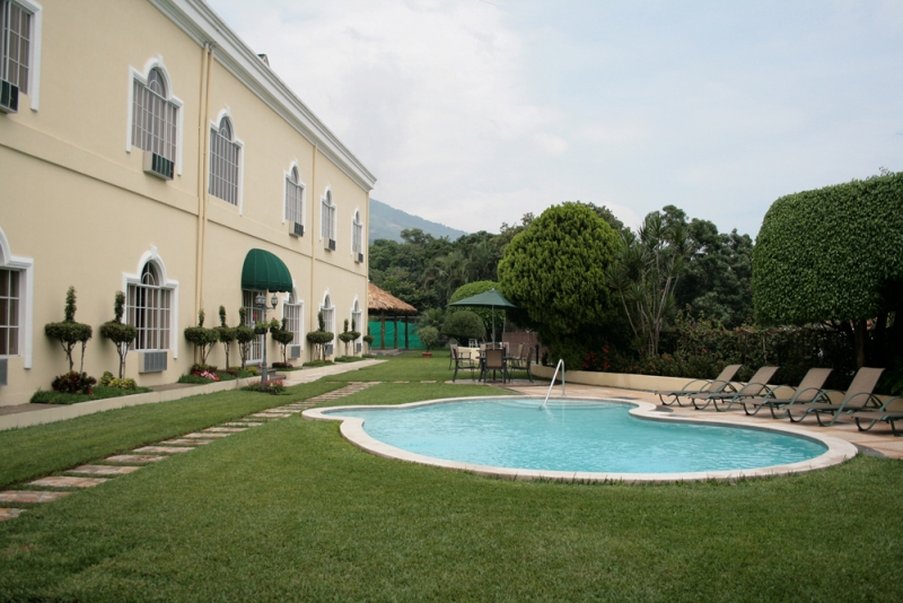 Hotel Mirador Plaza 9/9