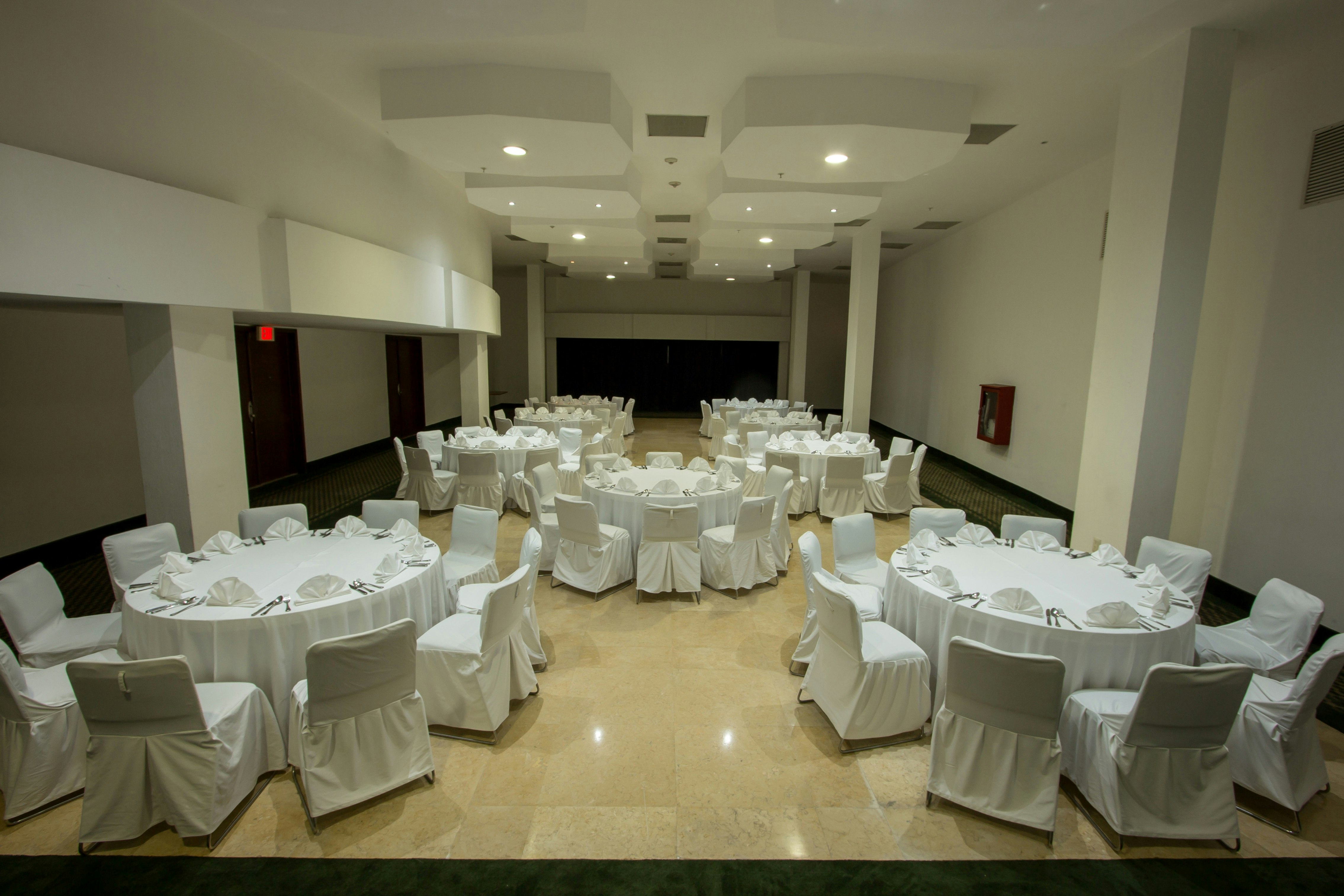 Holiday Inn Express Nuevo Laredo 47/51