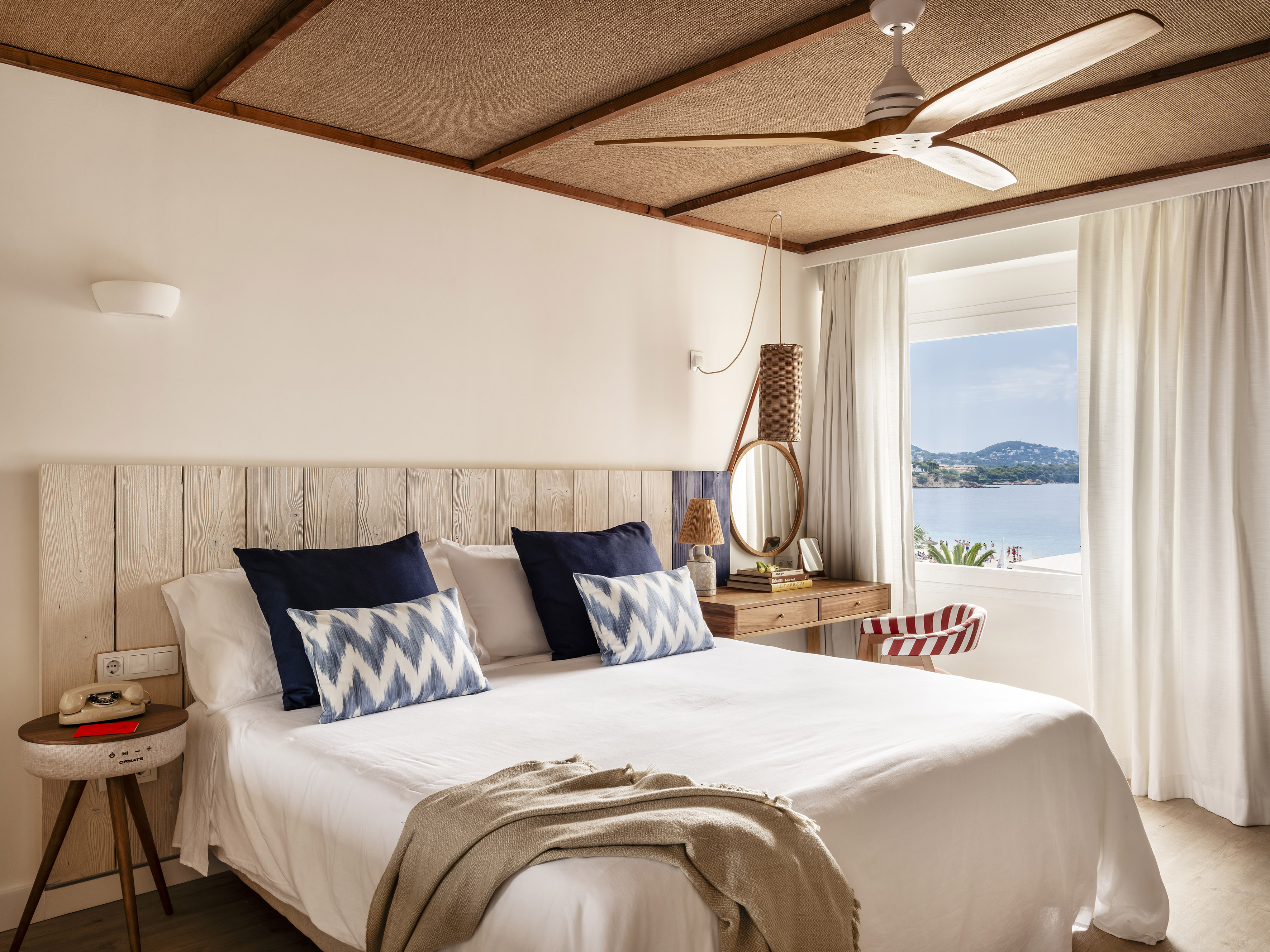 Room, Double Bed, Sea View, Zel Mallorca 4/6