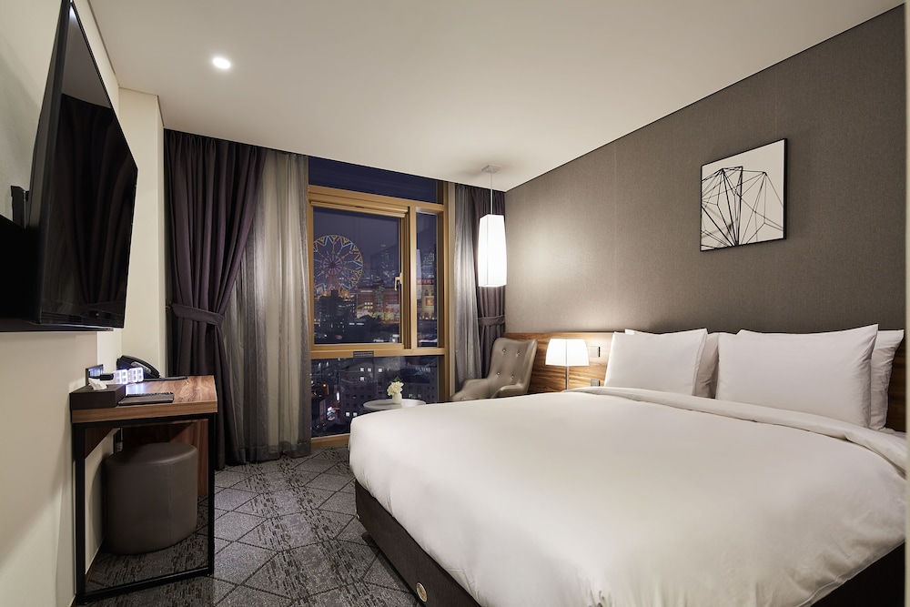 Staz Hotel Ulsan 14/62