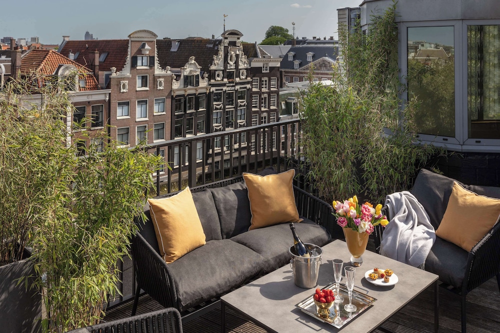 Anantara Grand Hotel Krasnapolsky Amsterdam 33/50
