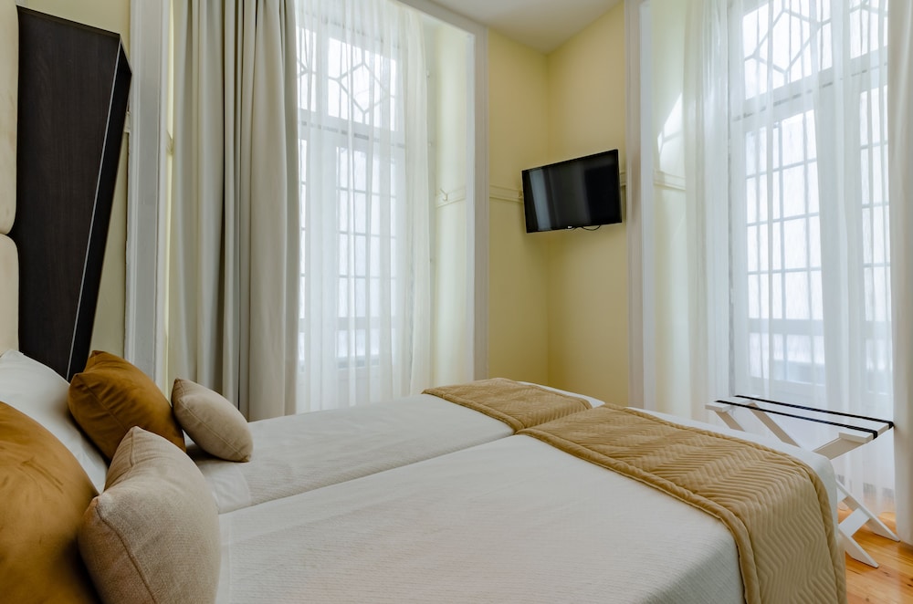 Hotel Duas Nacoes 19/63