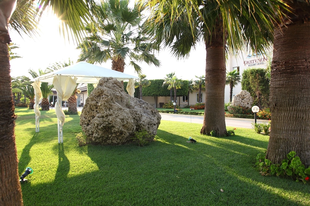 Il Partenone Resort Hotel 20/29