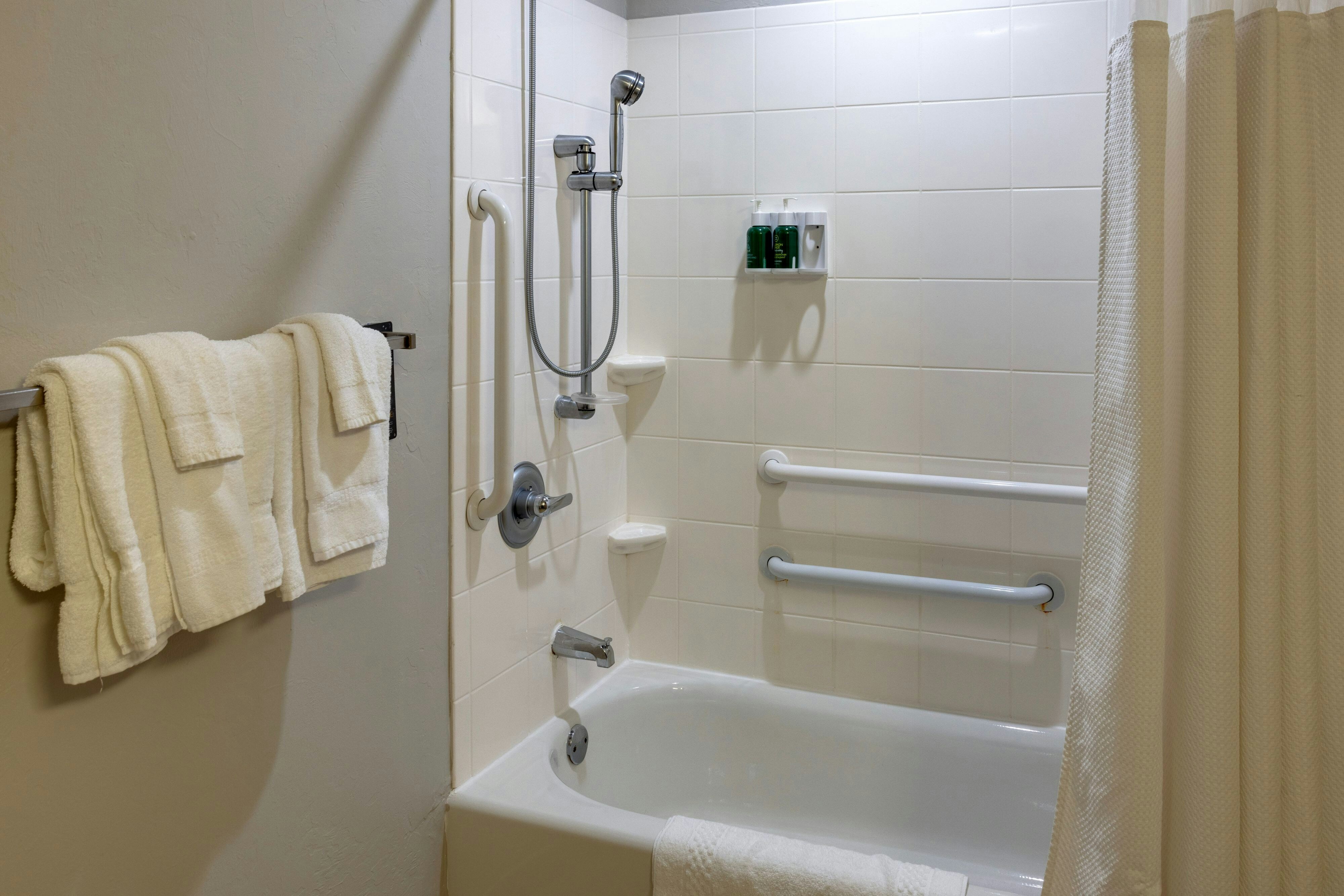 Courtyard by Marriott Oklahoma City North/Quail Springs 38/38