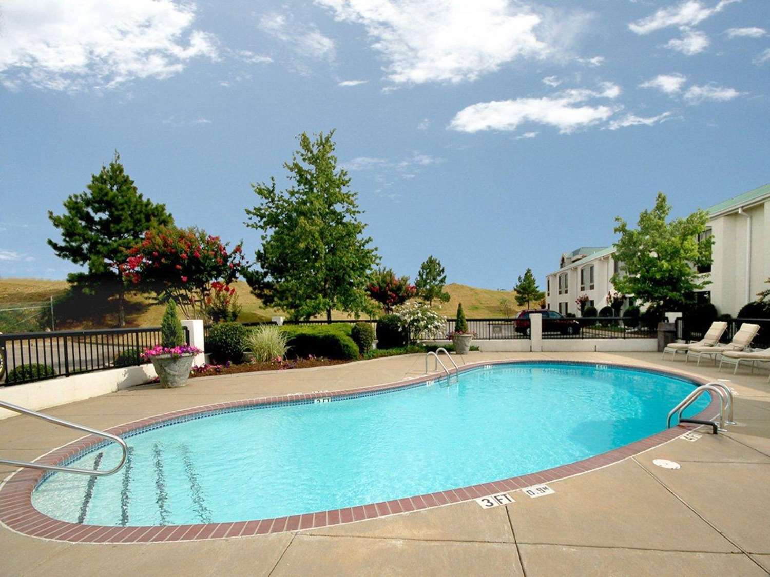 Sleep Inn Horn Lake-Southaven 23/37