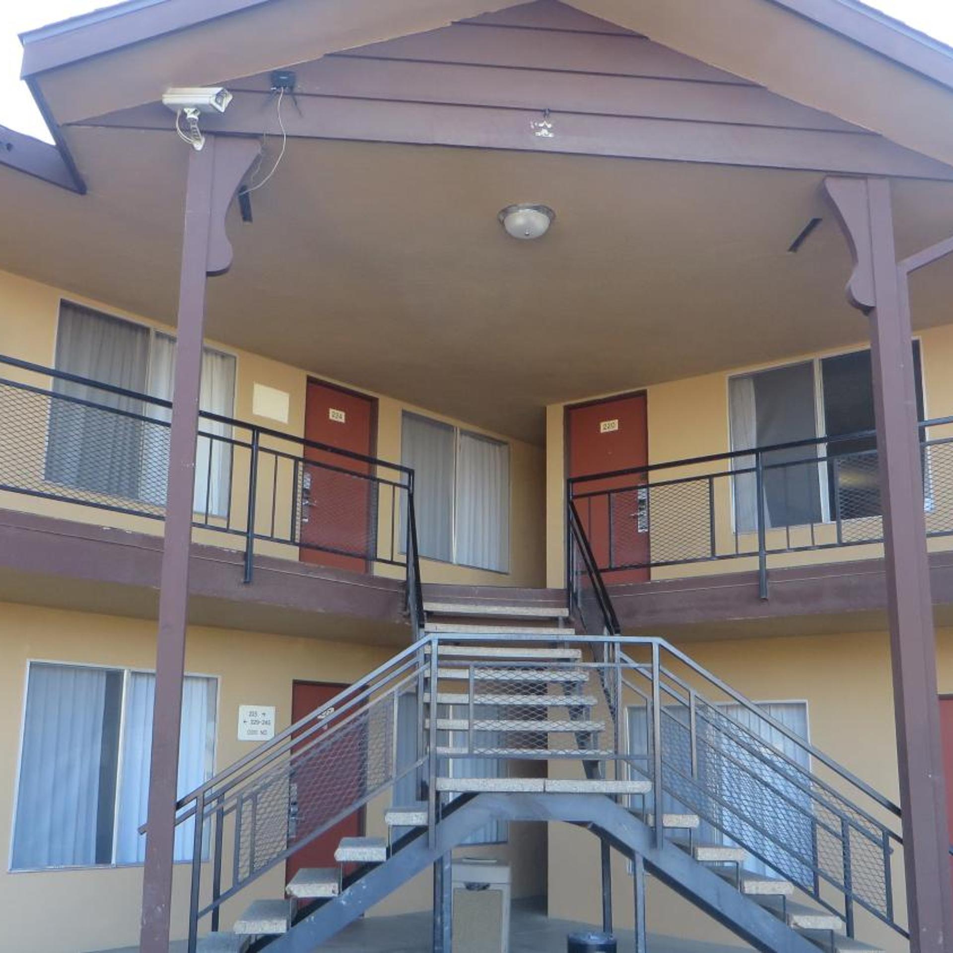 BEST WESTERN EL RANCHO MOTEL-BEAUMONT 2/52