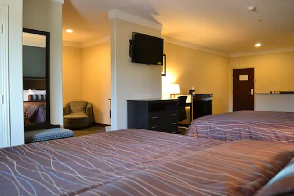 Red River Inn And Suites 5/44