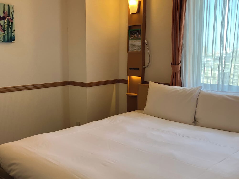 Toyoko Inn Tokyo Shinagawa Aomono-yokocho-eki 21/58
