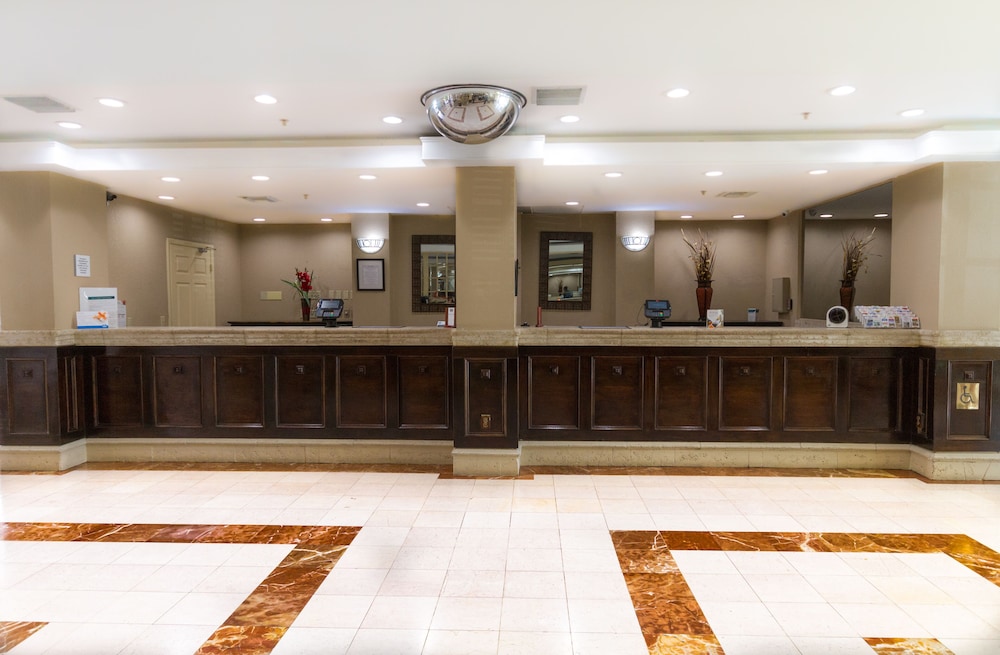 Rodeway Inn South Miami Coral Gables 14/39
