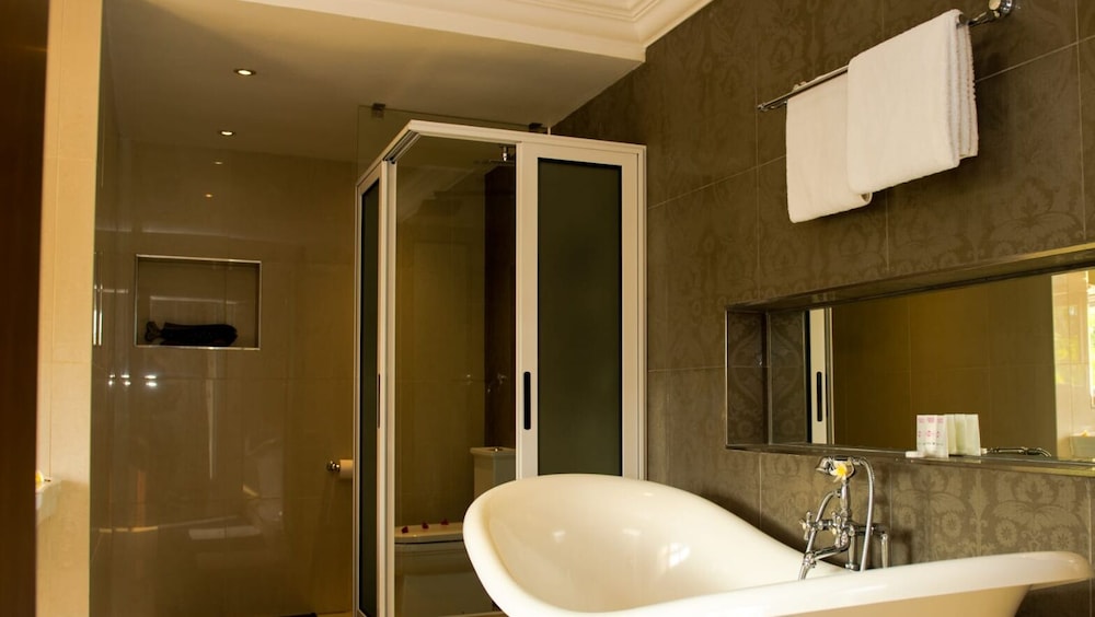 Hotel Dona Ana 40/42