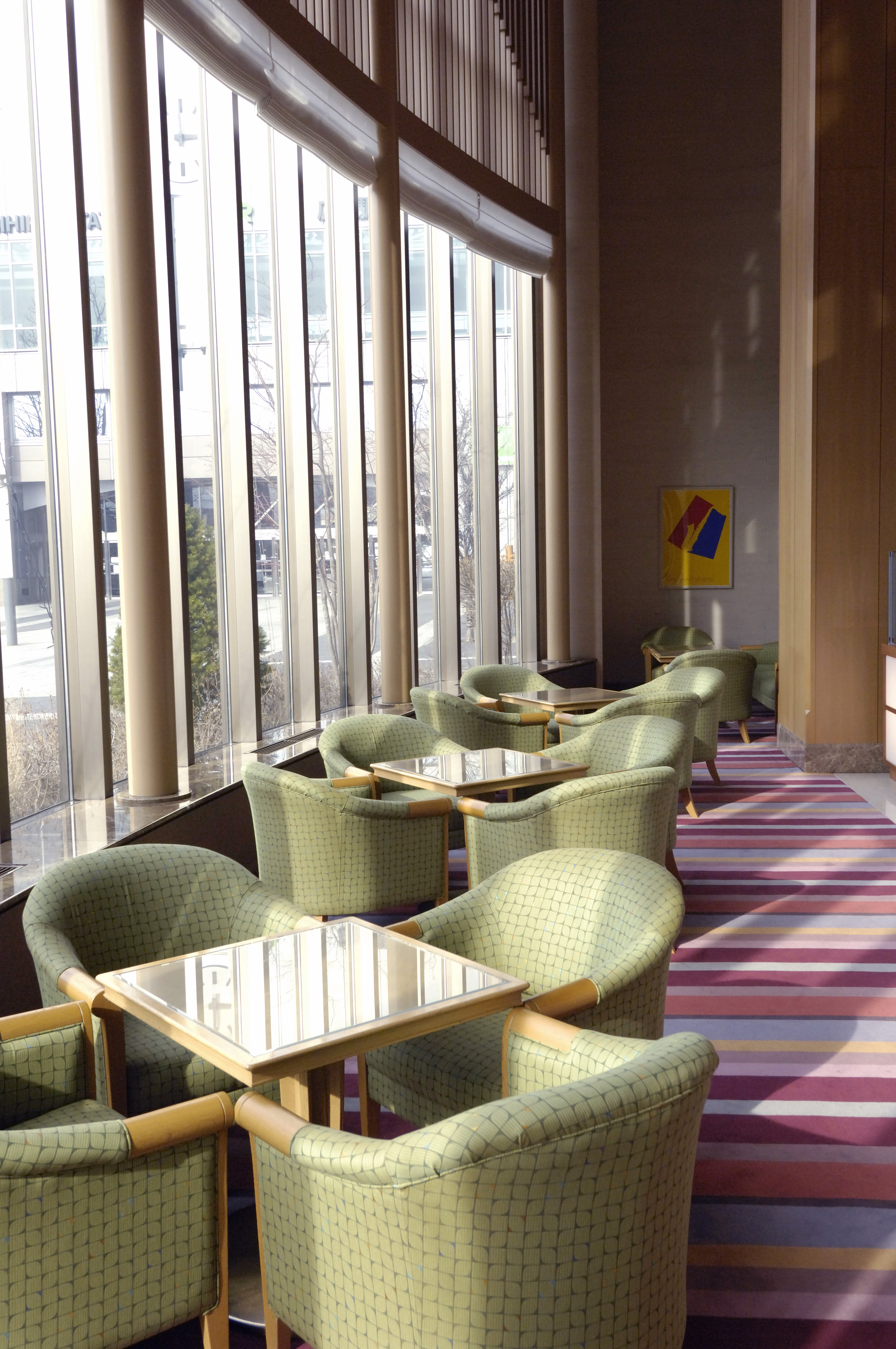 Hotel Nikko Northland Obihiro 60/79