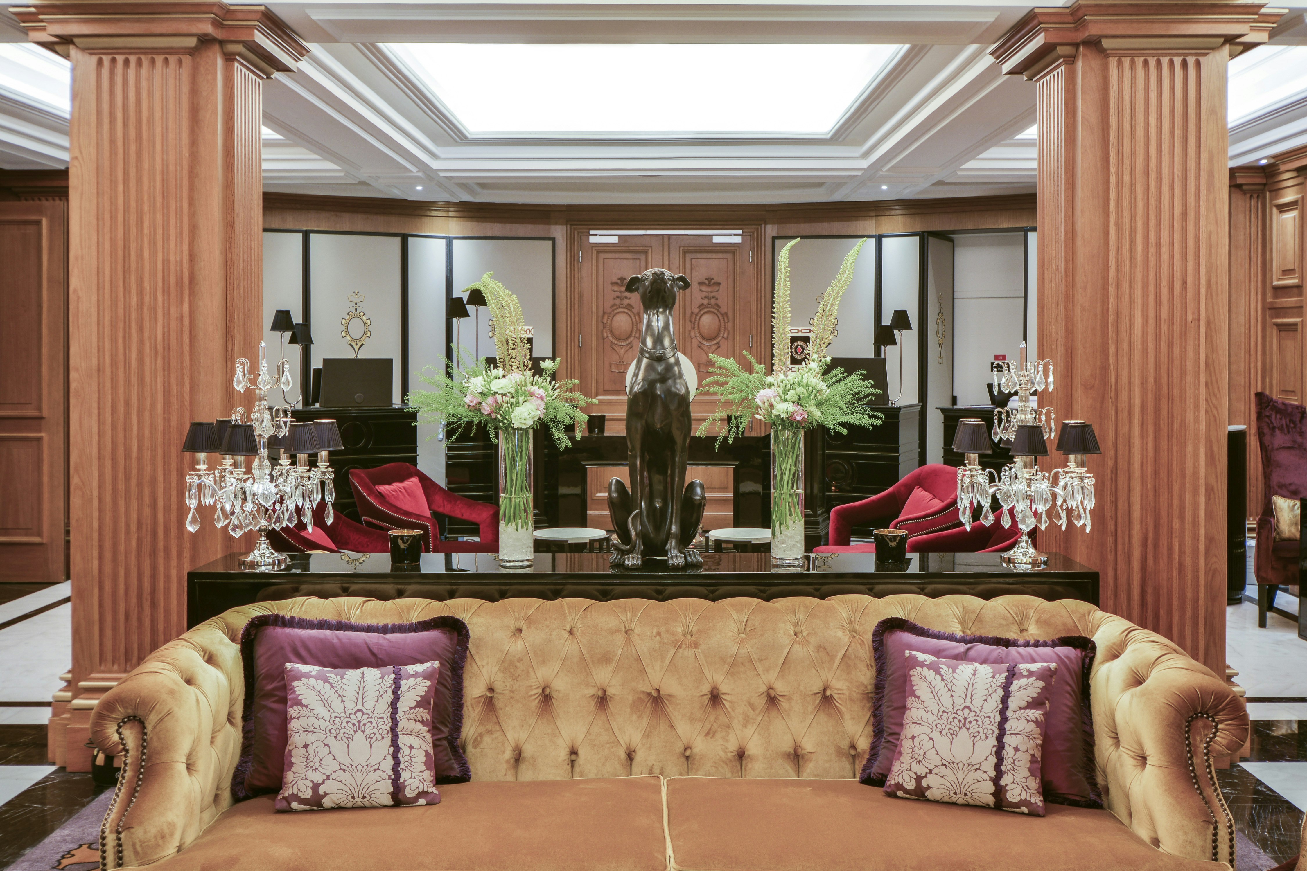 Maison Astor Paris Curio Collection By Hilton 32/43