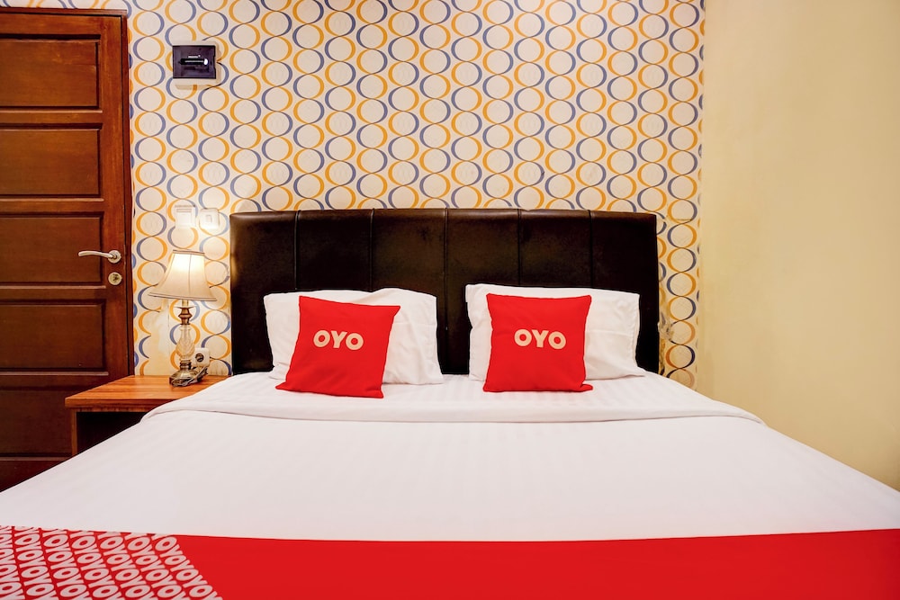 Hotel O Medan City Near Sun Plaza Formerly Residence Anugrah 8/19