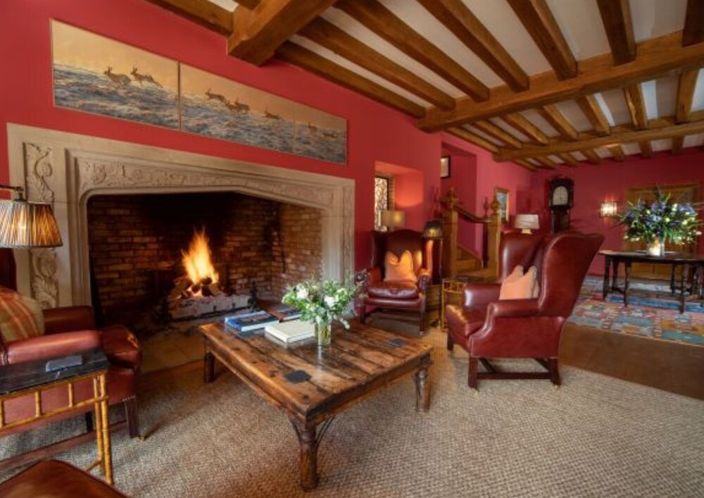 The Old Hall 31/50