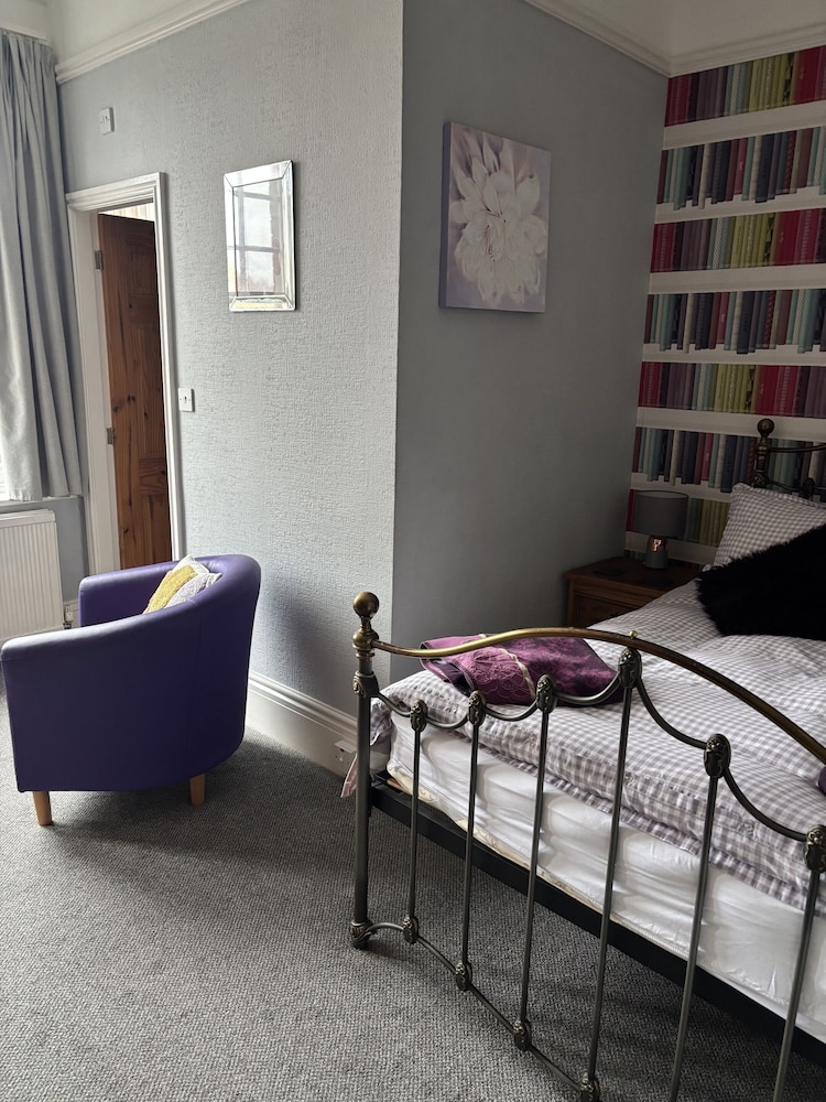 Esklet Guest House 15/32