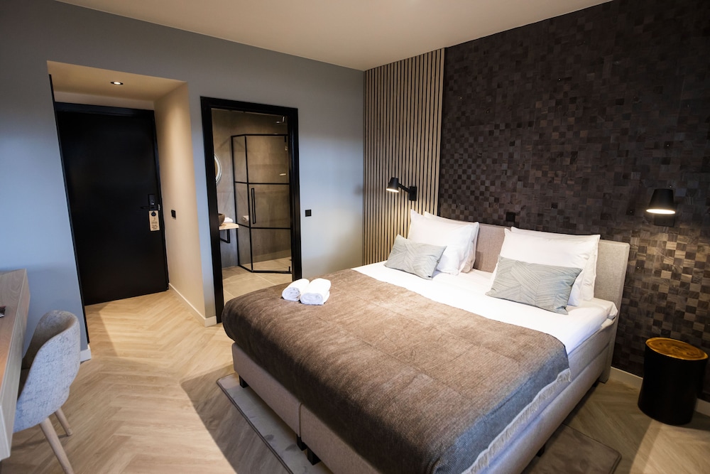 Nature، Apollo Hotel Veluwe de Beyaerd 3/6