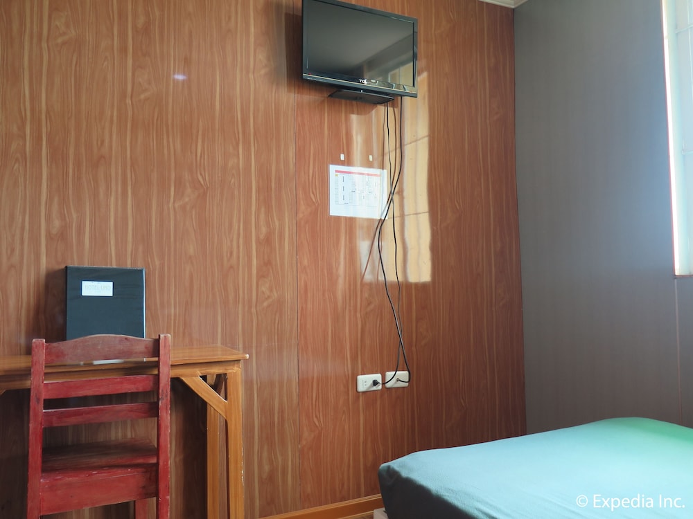 Hotel Uno 32/50