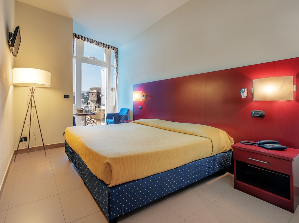 Hotel Italia e Lido Rapallo 18/71