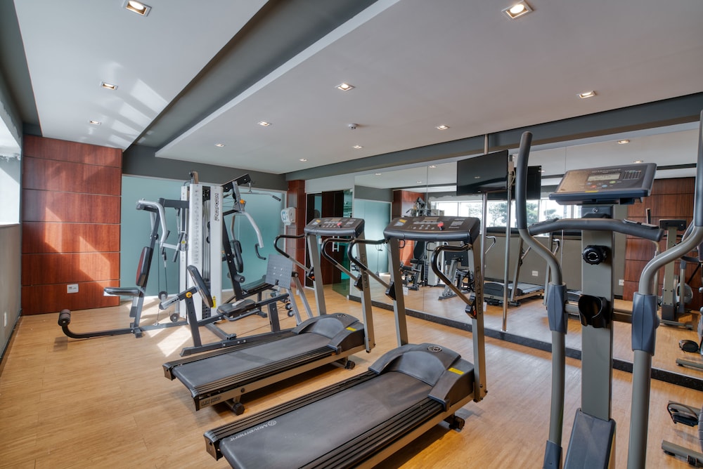 Viale Tower Hotel 36/53