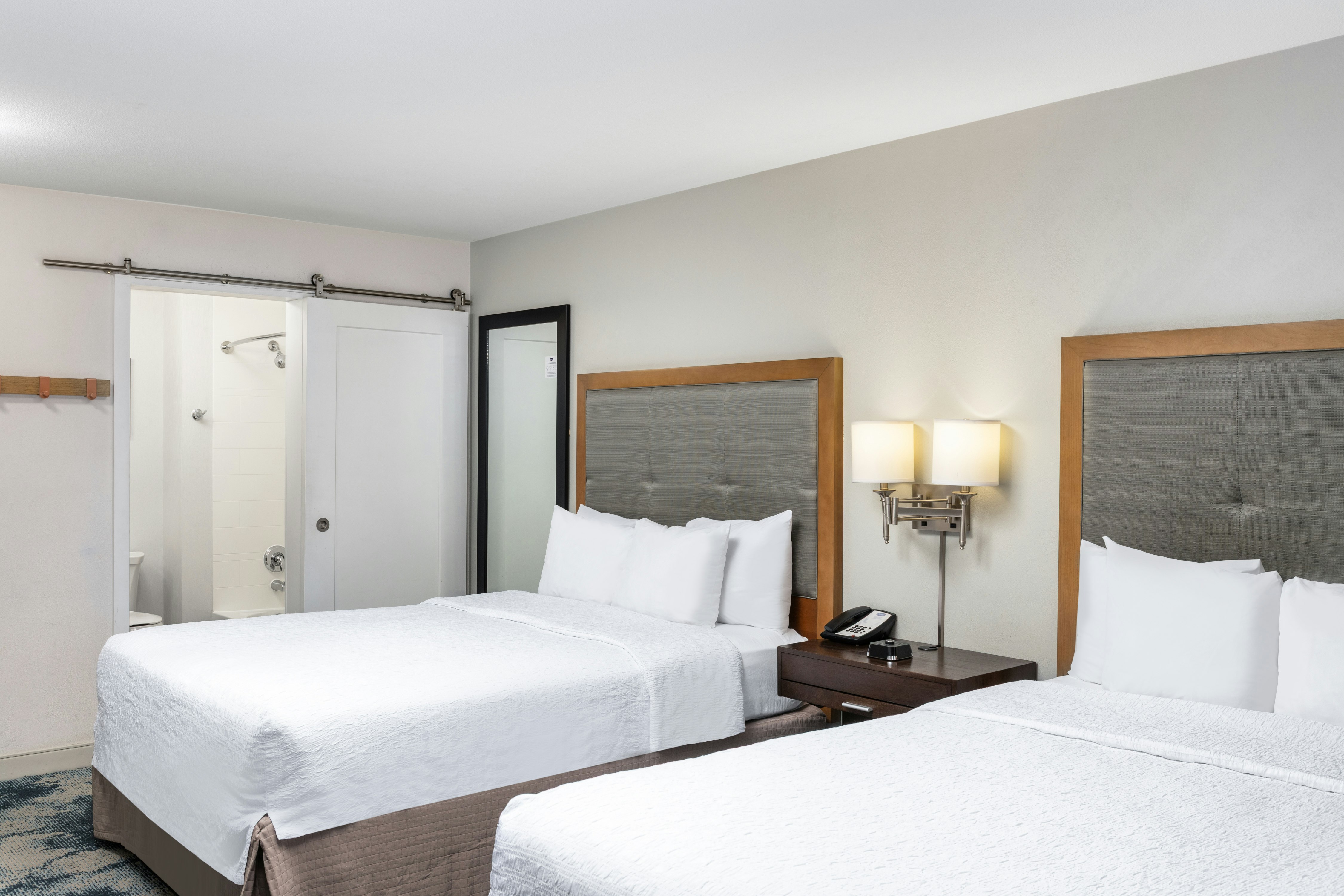 Room, 2 Queen Beds