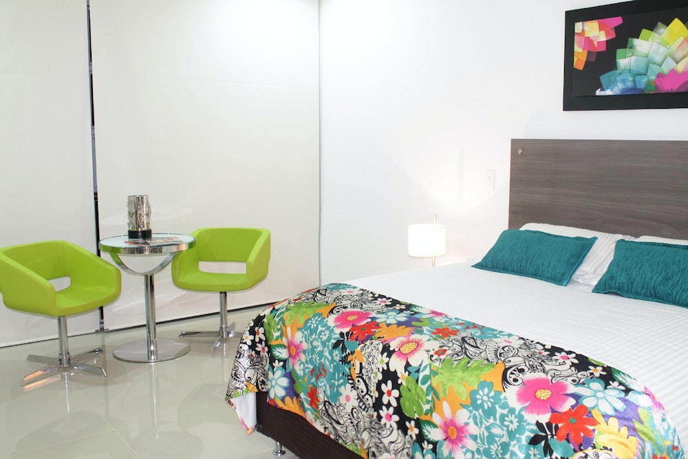 Hotel Baroca 24/68