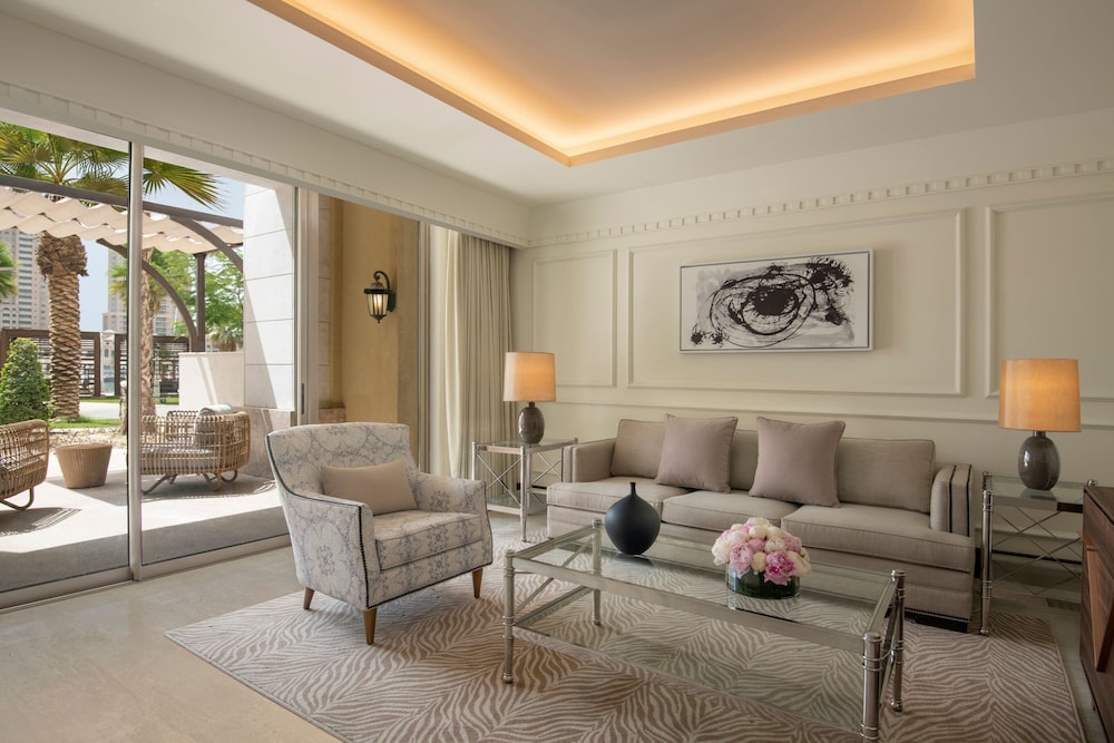 The St. Regis Marsa Arabia Island, The Pearl Qatar 27/50