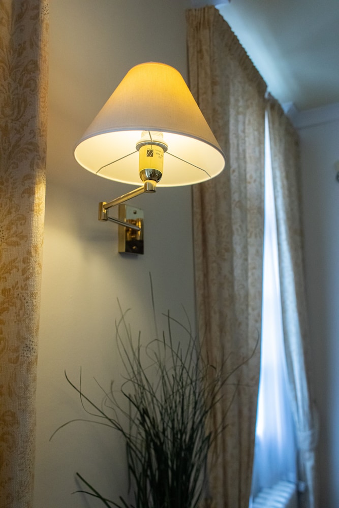 Thunovska 19公寓(Residence Thunovska 19) 图片4