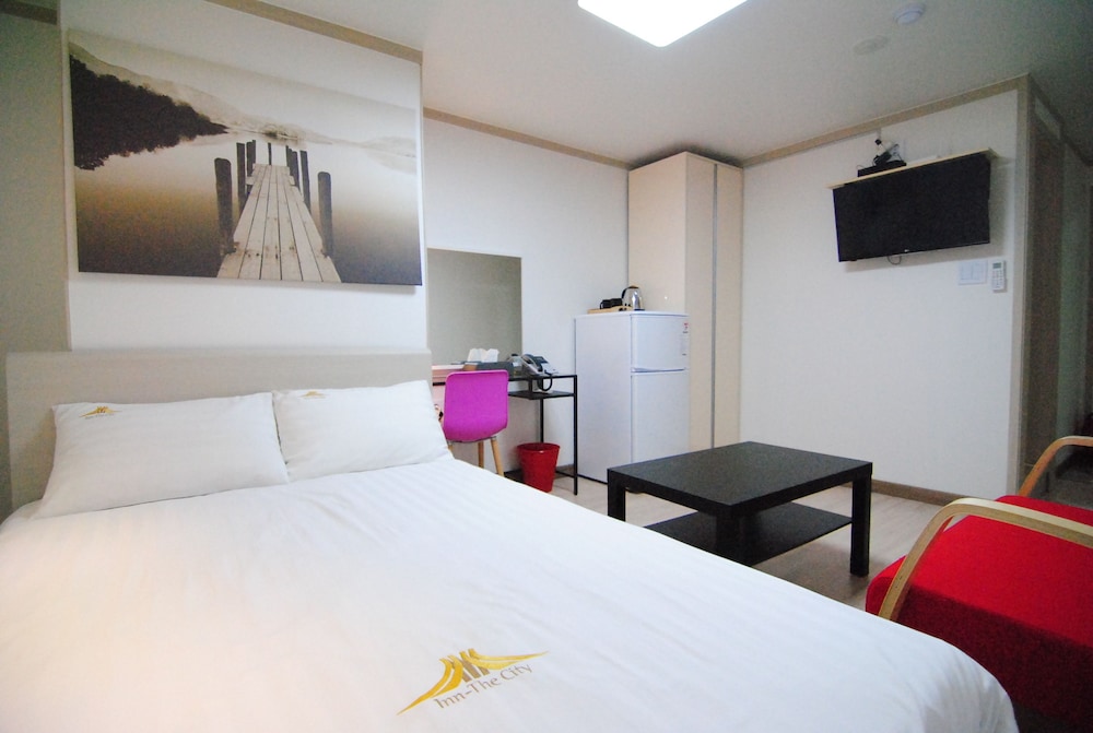 Inn-The City Business Hotel 28/53
