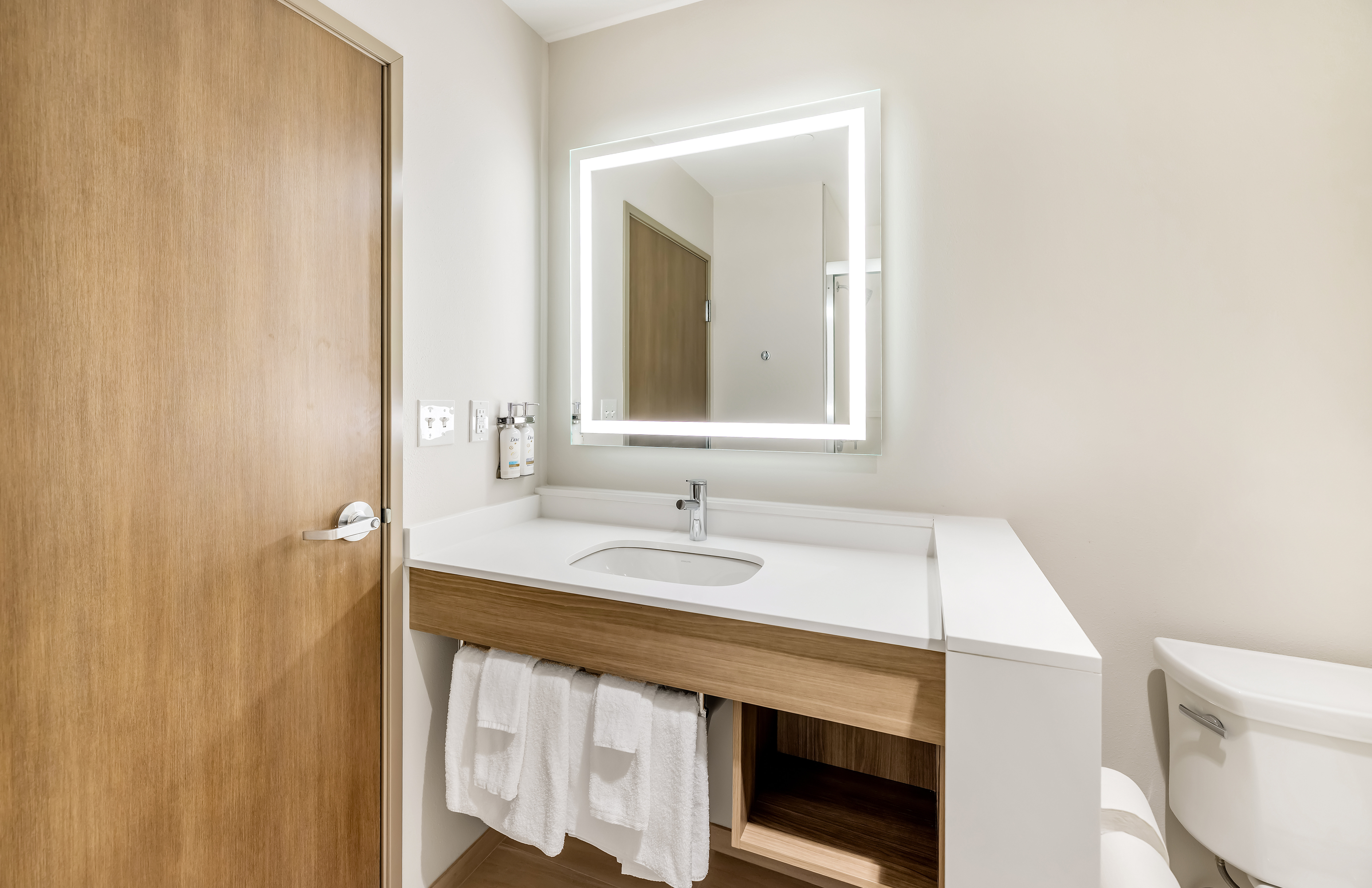 Holiday Inn Express Eugene - Springfield 38/43