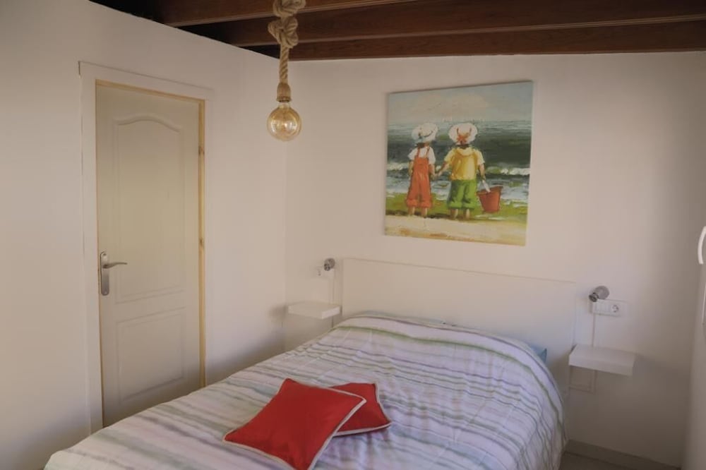 Puerto Nest Hostel 18/59