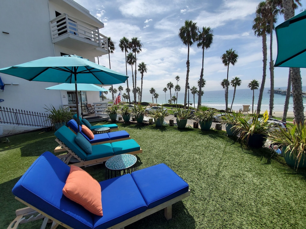 Sea Horse Resort 40/75