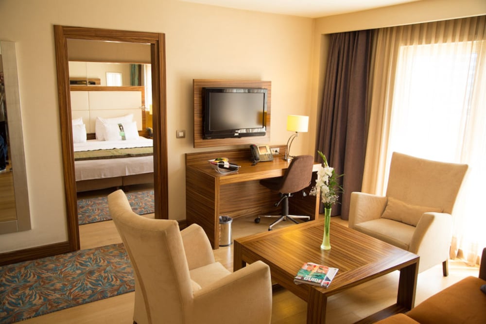 Holiday Inn Istanbul Sisli 54/78