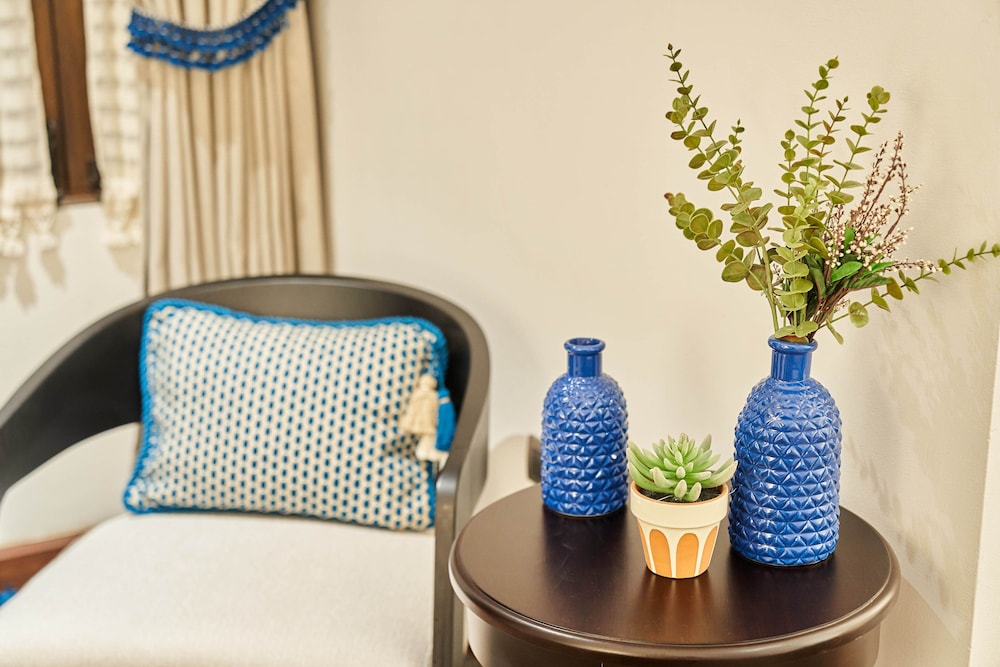 Casa Faustina Boutique Hotel 39/66