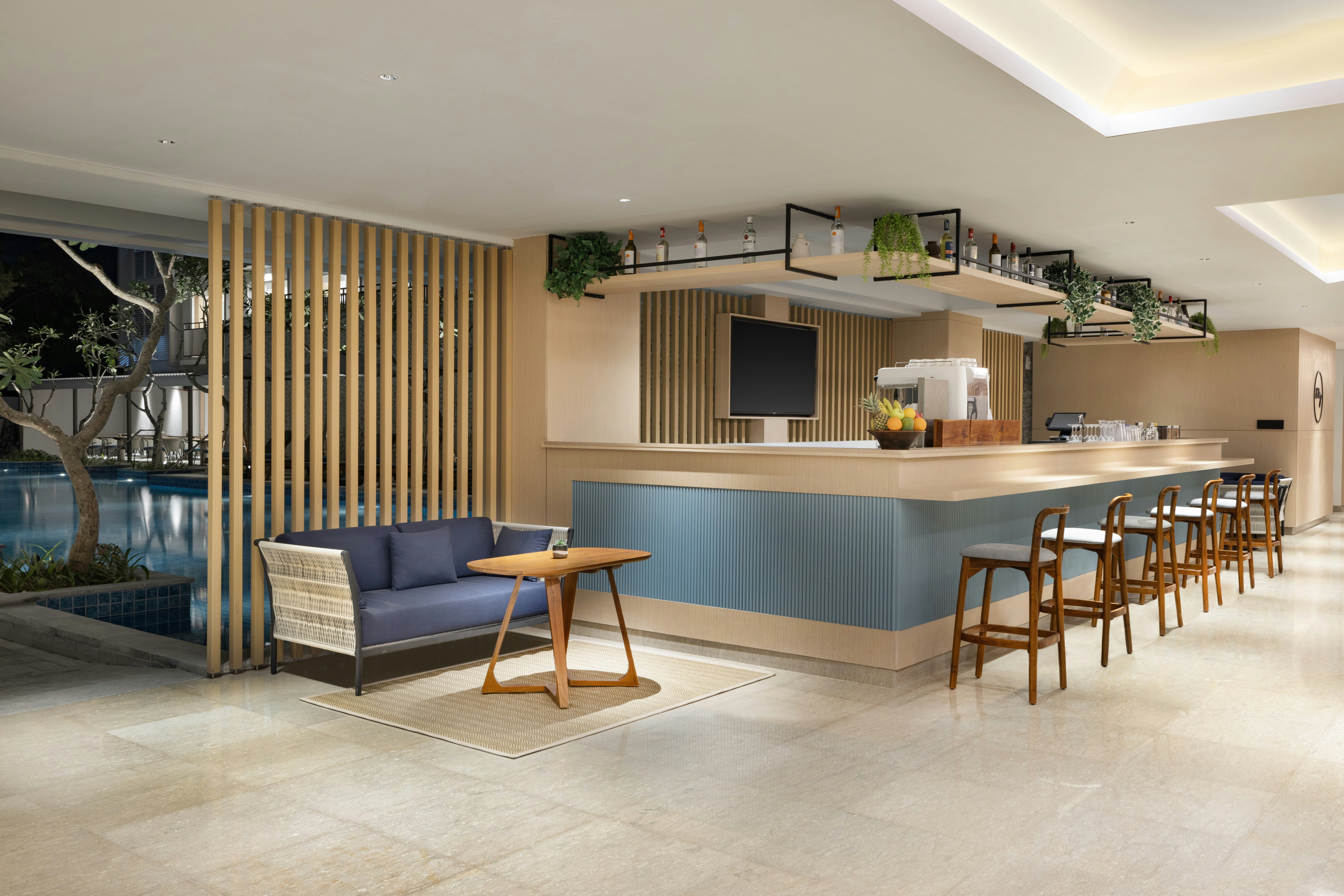 Hilton Garden Inn Bali Nusa Dua 21/35