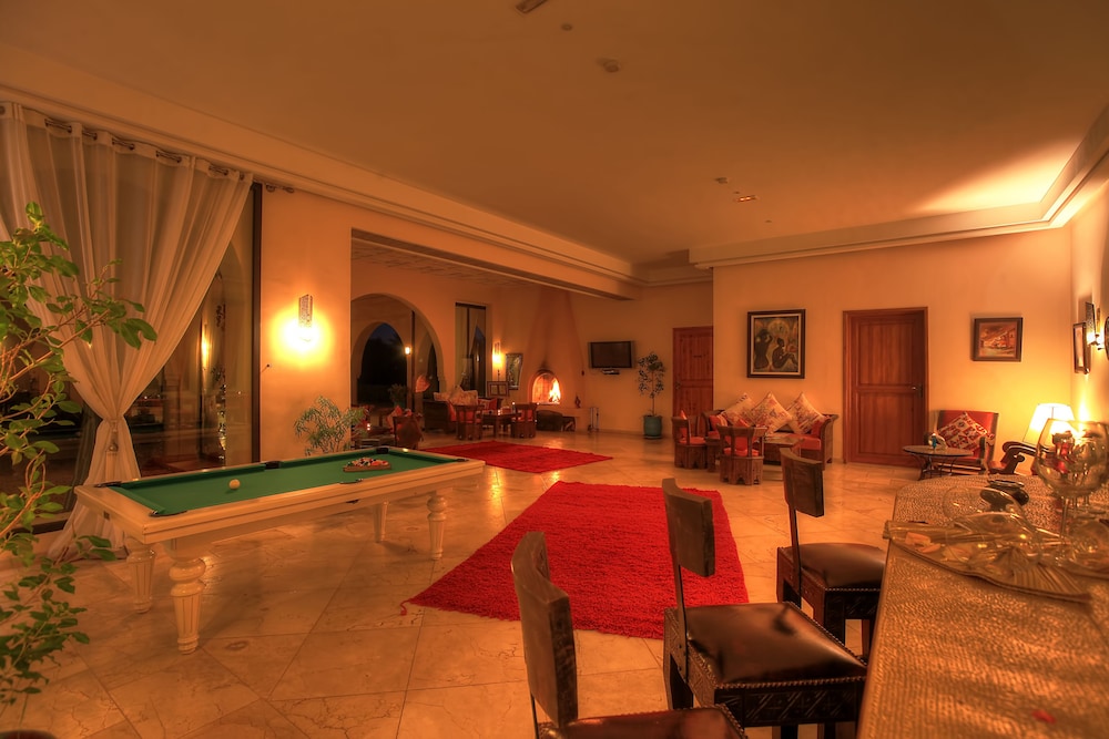 Villa Marco 60/74